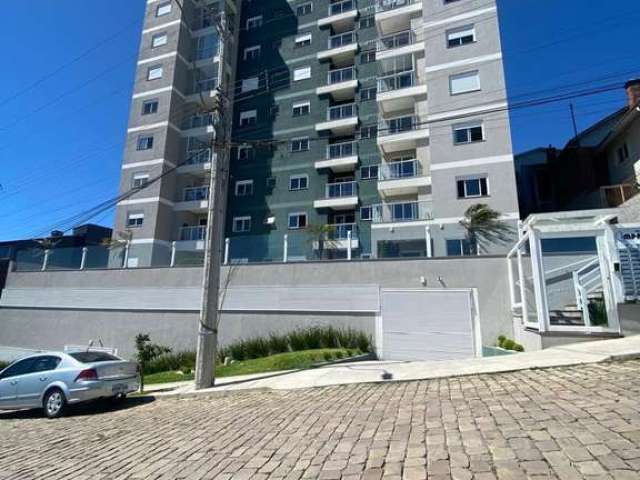 Apartamento com 2 quartos para alugar no Sanvitto, Caxias do Sul  por R$ 2.500