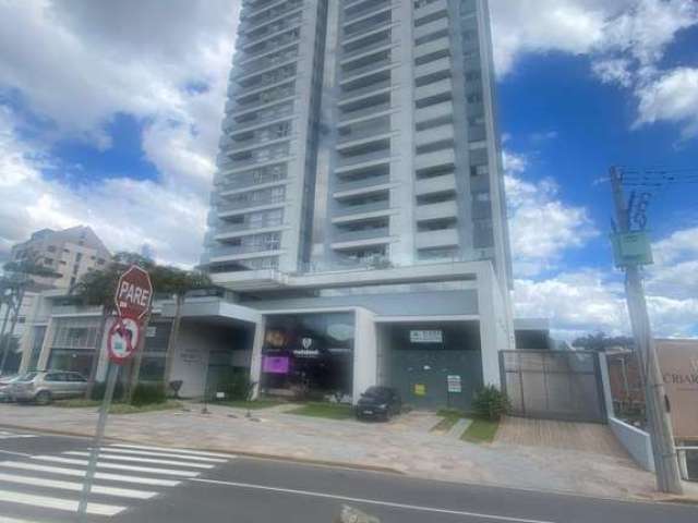 Apartamento com 1 quarto para alugar no Santa Catarina, Caxias do Sul  por R$ 2.250