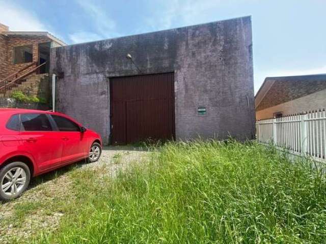 Barracão / Galpão / Depósito para alugar em Serrano, Caxias do Sul  por R$ 3.500