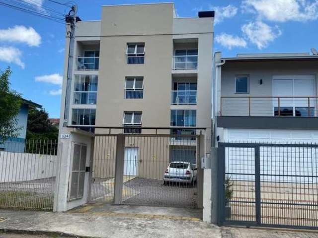 Apartamento com 1 quarto para alugar no Charqueadas, Caxias do Sul  por R$ 1.000