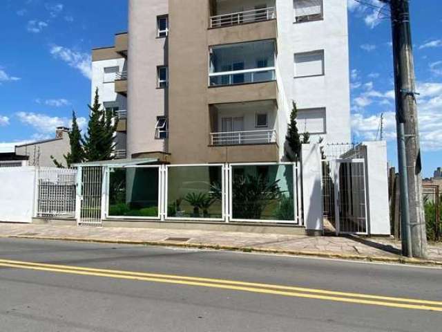 Apartamento com 1 quarto para alugar no Petrópolis, Caxias do Sul  por R$ 1.540