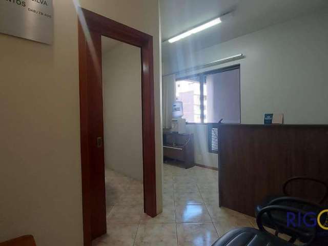 Sala comercial para alugar no Centro, Caxias do Sul  por R$ 950