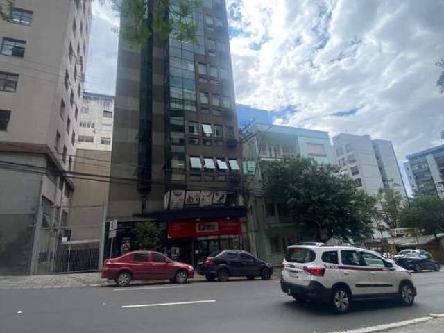 Sala comercial para alugar no Centro, Caxias do Sul  por R$ 1.200