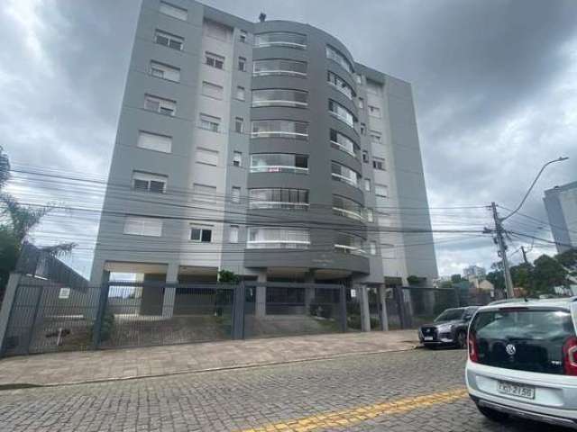 Apartamento com 3 quartos para alugar no Sagrada Família, Caxias do Sul  por R$ 2.500