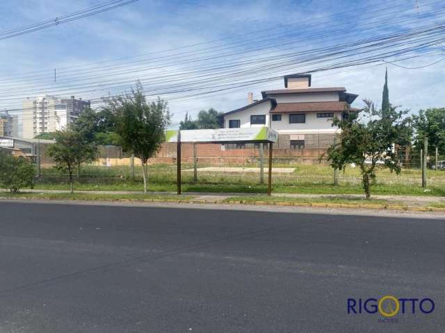 Terreno comercial para alugar na Bela Vista, Caxias do Sul  por R$ 5.500