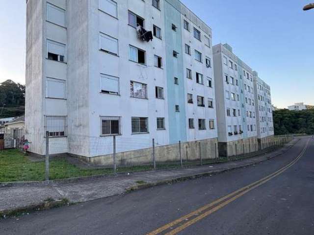 Apartamento com 2 quartos à venda no São Luiz, Caxias do Sul  por R$ 86.000