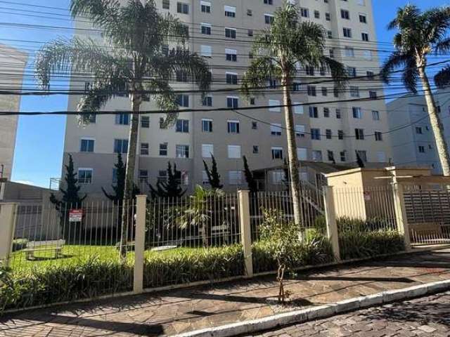 Apartamento com 2 quartos à venda na Morada dos Alpes, Caxias do Sul  por R$ 202.000