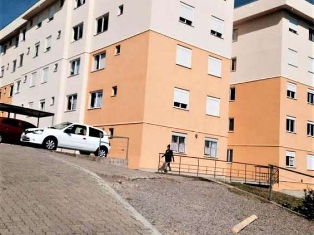 Apartamento com 2 quartos à venda no Santa Corona, Caxias do Sul  por R$ 170.000