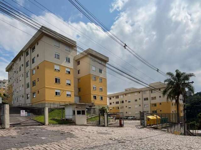 Apartamento com 2 quartos à venda no Santa Corona, Caxias do Sul  por R$ 180.000