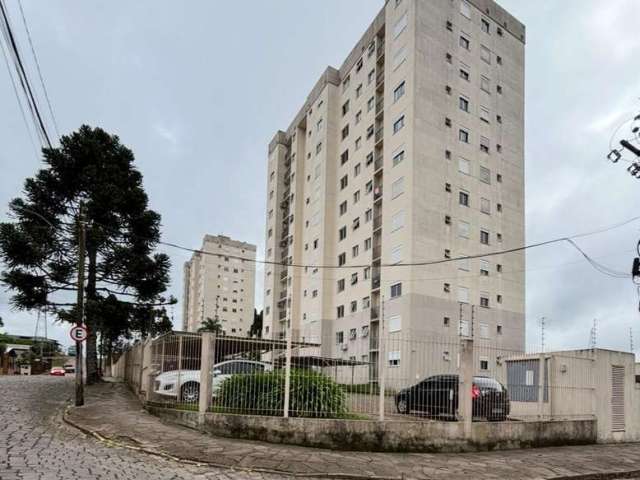 Apartamento com 2 quartos à venda no Jardim Eldorado, Caxias do Sul  por R$ 190.000