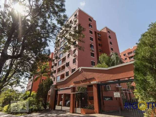 Apartamento com 3 quartos à venda na Chácara das Pedras, Porto Alegre  por R$ 549.000