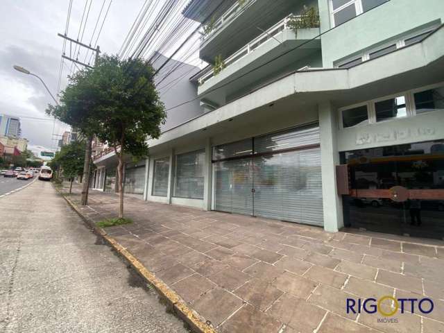 Ponto comercial para alugar no Centro, Caxias do Sul  por R$ 4.000