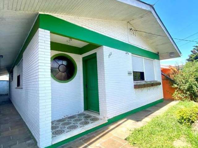 Casa com 3 quartos para alugar na Nossa Senhora de Lourdes, Caxias do Sul  por R$ 2.500