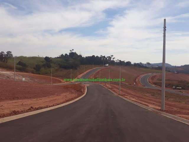 Terreno para Venda em Atibaia, Nova Cerejeira