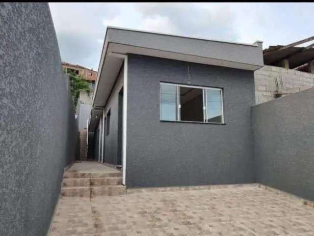 Casa para Venda em Atibaia, Jardim Imperial, 2 dormitórios, 1 suíte, 2 banheiros, 2 vagas