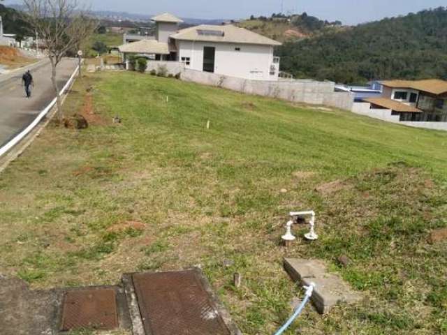 Terreno para Venda em Atibaia, Boa Vista