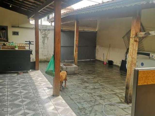 Casa para Venda em Atibaia, Jardim das Cerejeiras, 2 dormitórios, 1 banheiro, 3 vagas