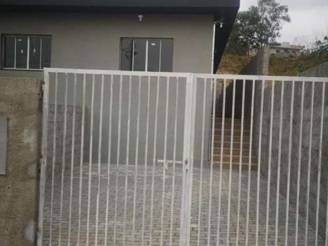 Casa para Venda em Atibaia, Vila Santa Helena, 2 dormitórios, 1 banheiro, 2 vagas