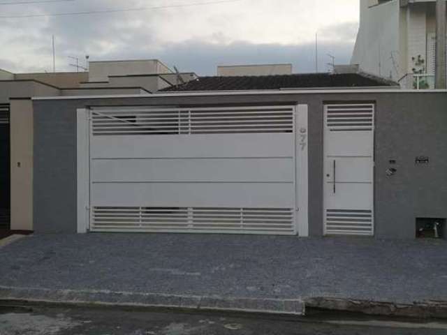 Casa para Venda em Atibaia, Nova Atibaia, 3 dormitórios, 1 suíte, 3 banheiros, 3 vagas