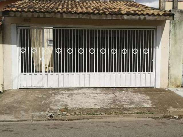 Casa para Venda em Atibaia, Jardim das Cerejeiras, 3 dormitórios, 1 suíte, 3 banheiros, 2 vagas