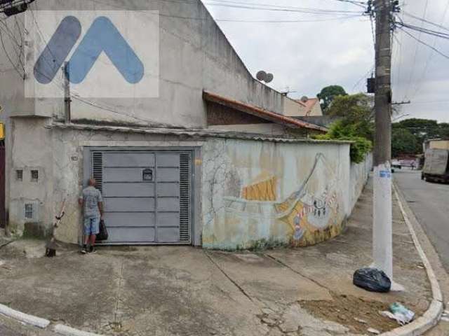 Casa Individual em Jardim Helena  -  São Paulo