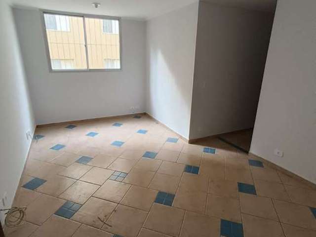 Apartamento em Itaquera  -  São Paulo