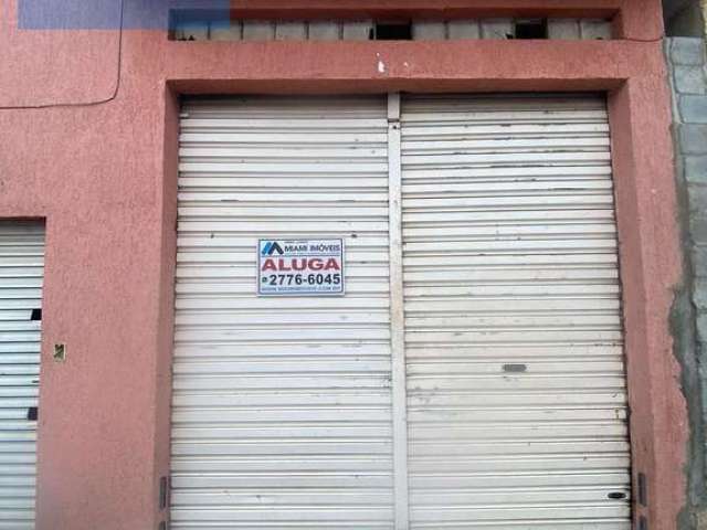 Loja/Salão em Jardim Helena  -  São Paulo