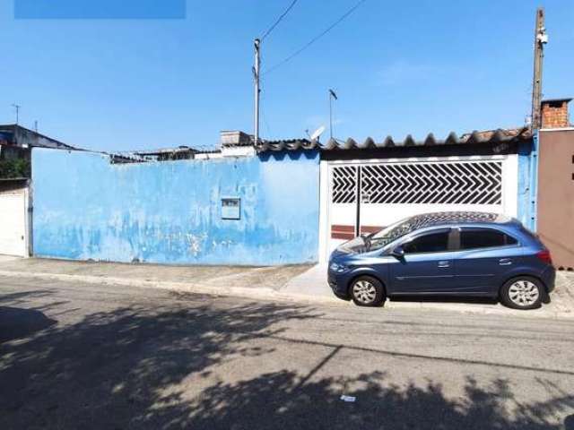 Casa em Jardim Lajeado  -  São Paulo