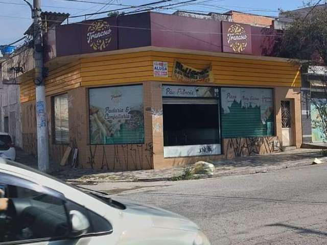 Loja/Salão em Conjunto Residencial José Bonifácio  -  São Paulo