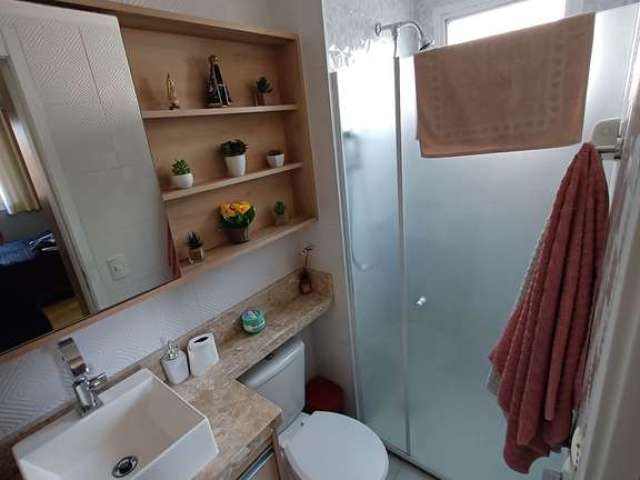 Apartamento em Jardim Norma  -  São Paulo