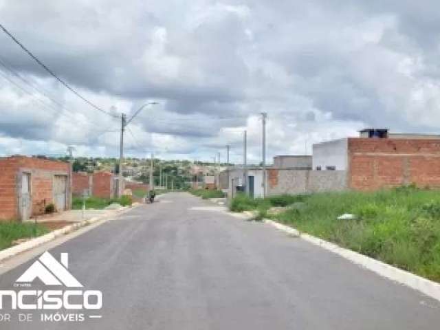 Boa Esperança Residencial