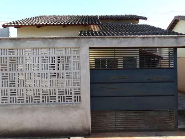 Casa 2 Dormitórios para Venda