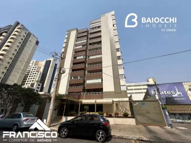 Apartamento com 4 Dormitórios - Setor Oeste