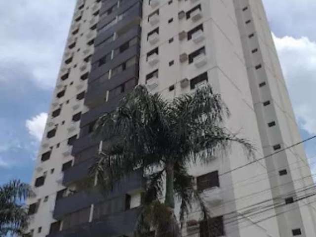 Apartamento com 3 Suítes - Parque Amazônia