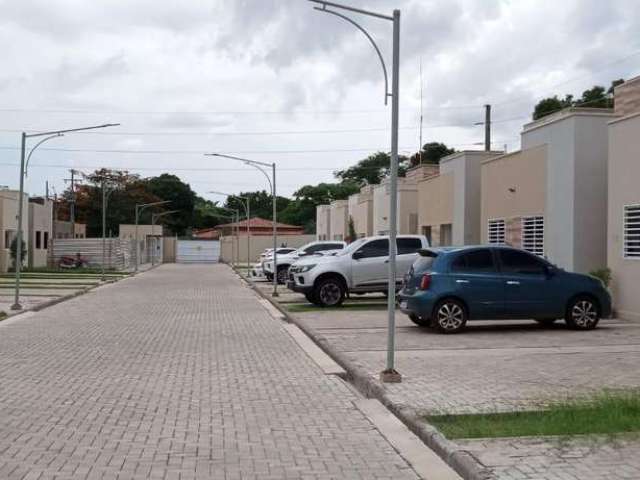 Casa em Condomínio para Venda em Teresina, MORROS, 3 dormitórios, 1 suíte, 4 banheiros, 2 vagas