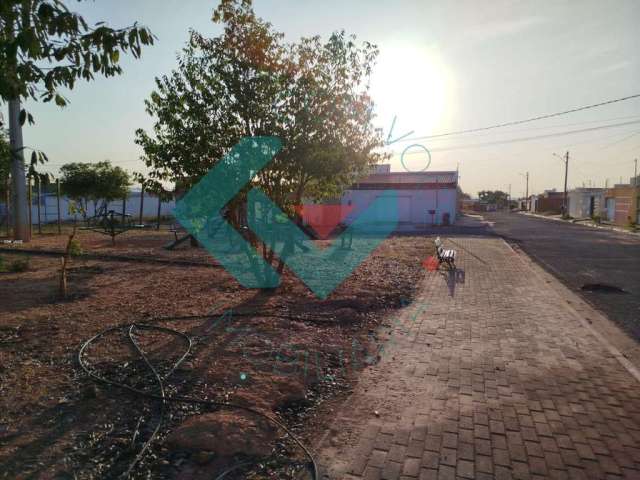 Terreno para Venda em Teresina, loteamento conviver