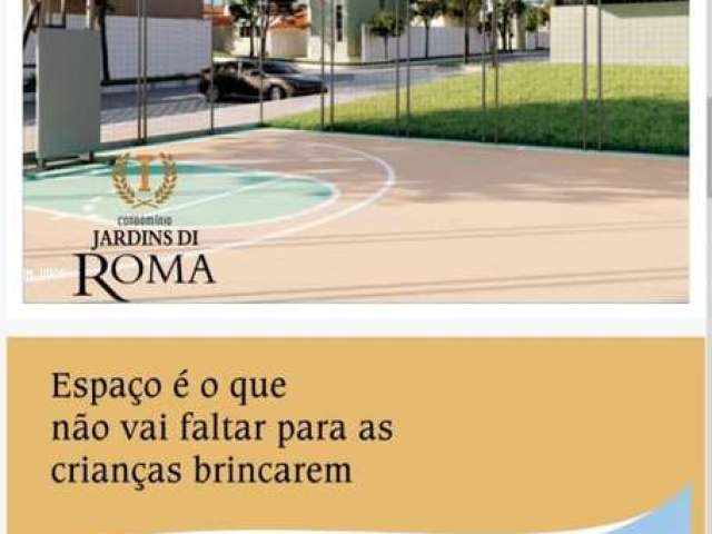 Casa em Condomínio para Venda em Teresina, Pedra Mole, 3 dormitórios, 2 suítes, 3 banheiros, 2 vagas