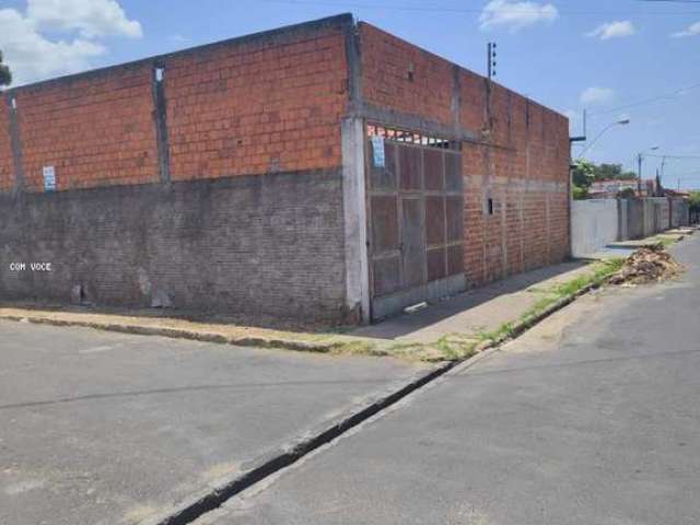 Terreno para Venda em Teresina, Parque Ideal