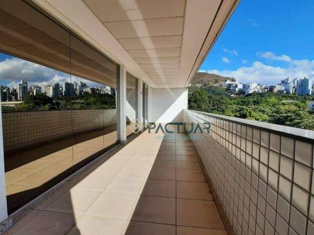 Prédio à venda, 1389 m² por R$ 4.800.000,00 - Estoril - Belo Horizonte/MG