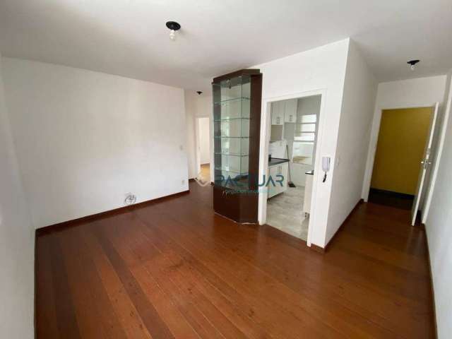 Apartamento com 2 dormitórios, 65 m² - venda por R$ 360.000,00 ou aluguel por R$ 2.816,40/mês - Sion - Belo Horizonte/MG