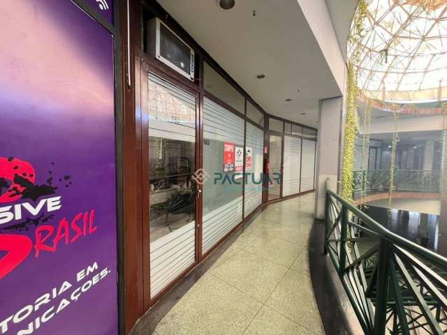 Sala, 29 m² - venda por R$ 99.000,00 ou aluguel por R$ 1.225,00/mês - Barro Preto - Belo Horizonte/MG