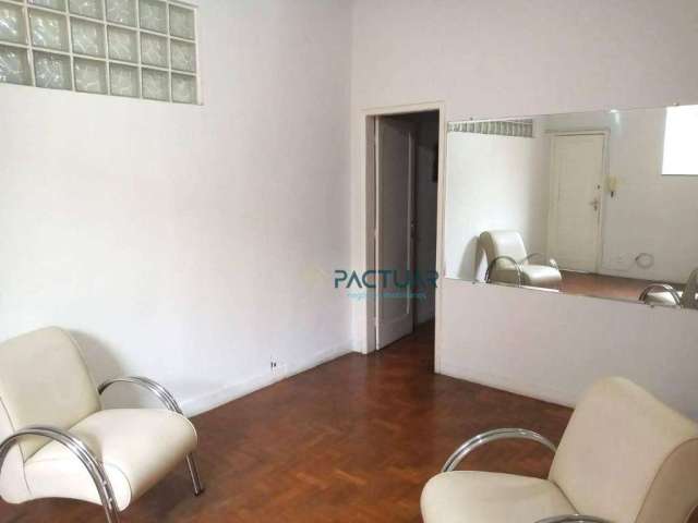 Apartamento com 5 dormitórios à venda, 120 m² - Prado - Belo Horizonte/MG