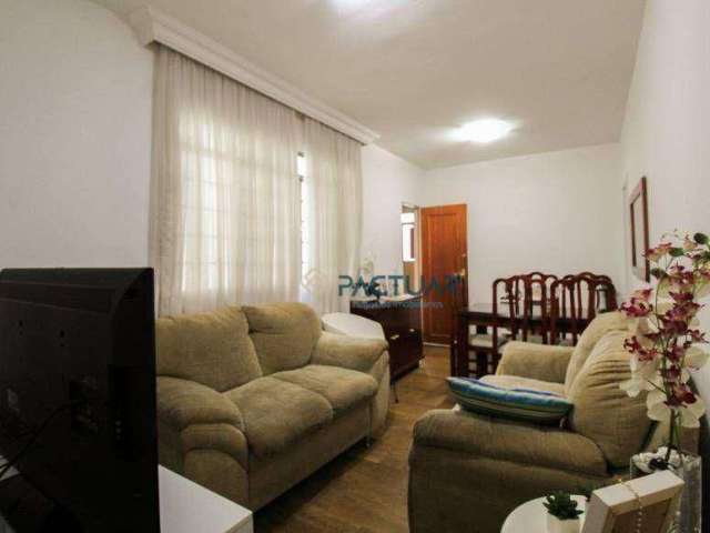 Excelente Apartamento, 3 quartos, 57m²,  Estoril.