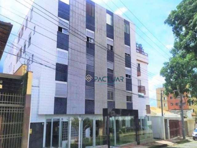 Apartamento à venda no Alto Barroca com 4 quartos, 2 suítes e 120m2