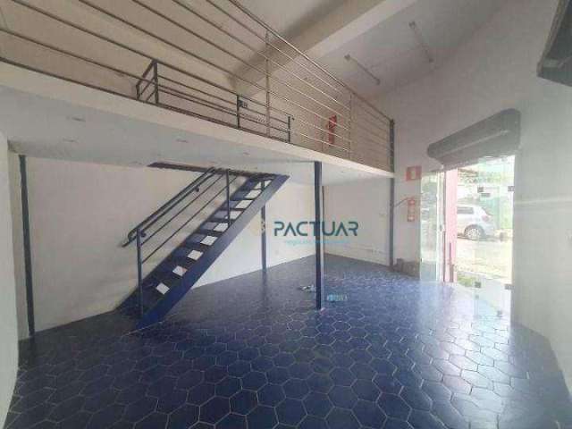 Loja para Alugar, 60 m²