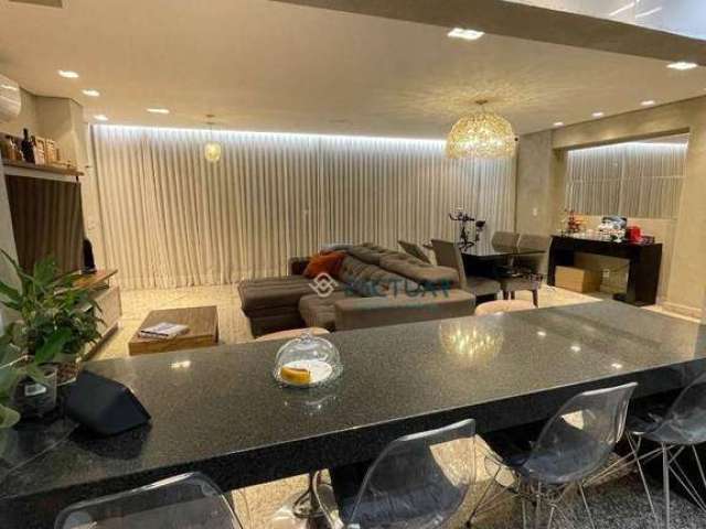 Apartamento 3 quartos suite, lazer, 3 vagas de garagem, Buritis Belo Horizonte MG