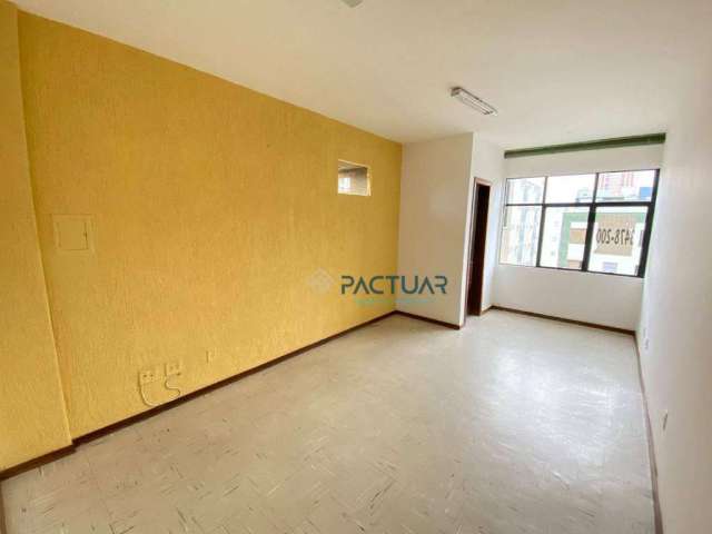 Sala à venda, 34 m² por R$ 180.000 - Barro Preto - Belo Horizonte/MG