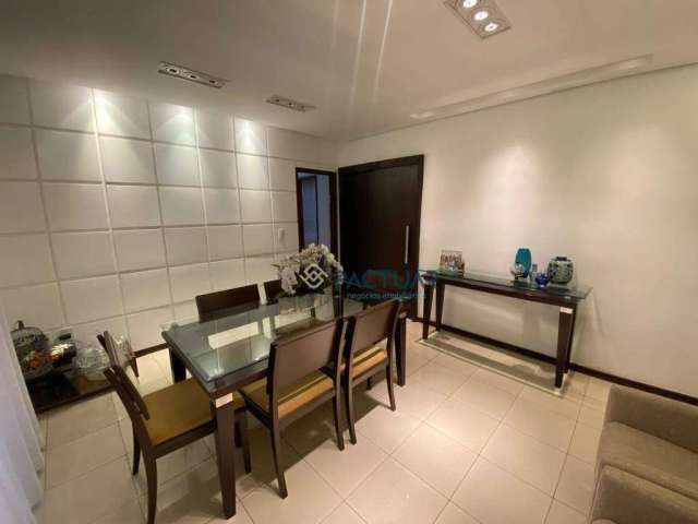 Apartamento Garden com 3 dormitórios para alugar, 160 m² por R$ 5.345,00/mês - Prado - Belo Horizonte/MG