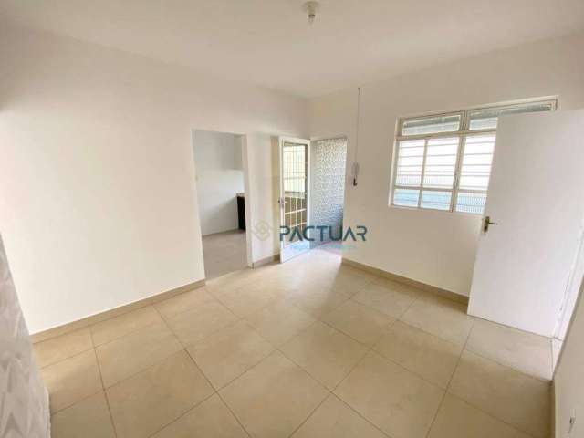 Casa com 4 dormitórios para alugar, 110 m² por R$ 2.900,01/mês - Minas Brasil - Belo Horizonte/MG