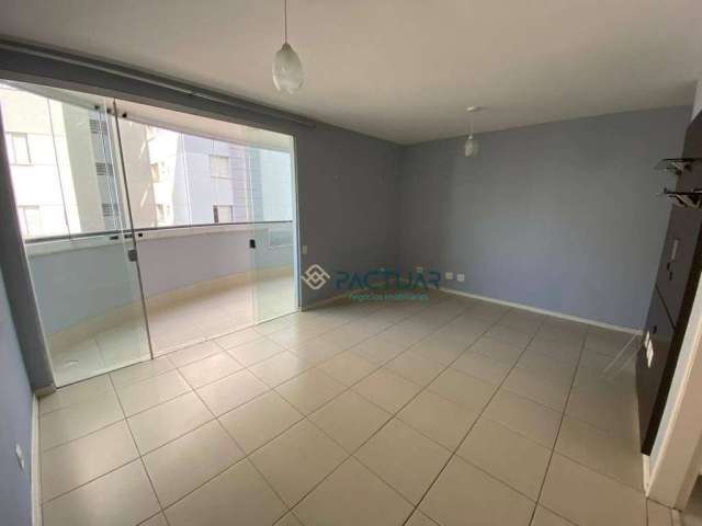 Apartamento com 3 dormitórios à venda, 85 m² por R$ 680.000,00 - Buritis - Belo Horizonte/MG